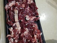 -飞厦老二手槌牛肉丸店