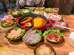 -烂摊摊火锅集市(河北总店)