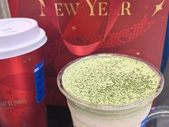 -CHARLIETOWN红茶公司(南京万象天地店)