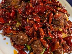 -付掌柜在成都·热炒砂锅集(金禾店)