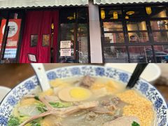 -小潘记鸭血粉丝汤