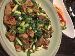 -大理实力希尔顿酒店御璽中餐厅YUXI – CHINESE RESTAURANT