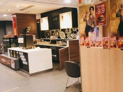 -麦当劳(山大路店)