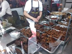 -黎里王记辣脚(黎里总店)