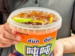 -桂桂茶(歌斐中心店)