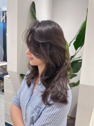 -KEIVON HAIR·崎宏