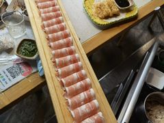 -313羊庄铁锅烀羊肉·烤全羊·烧烤龙虾·团建聚餐(永德路店)
