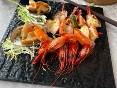 -南海渔村·空中一号