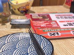 -鱼意寿司(钟村分店)
