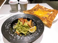 -GOTLOT COFFEE&KITCHEN角落厨房NOOK店