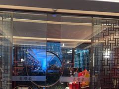 -蘇锦宴·淮扬菜烤鸭·小院(三元桥霄云路店)