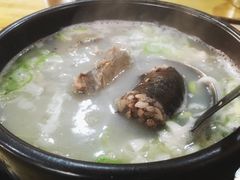 -麻蒲碳烤肉(远景路1号店)