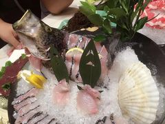 -阳光码头海鲜火锅(世纪大道店)