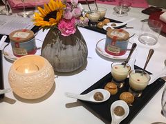 -La Villa French Restaurant