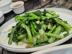 -美极鲜食坊(宝安南路店)