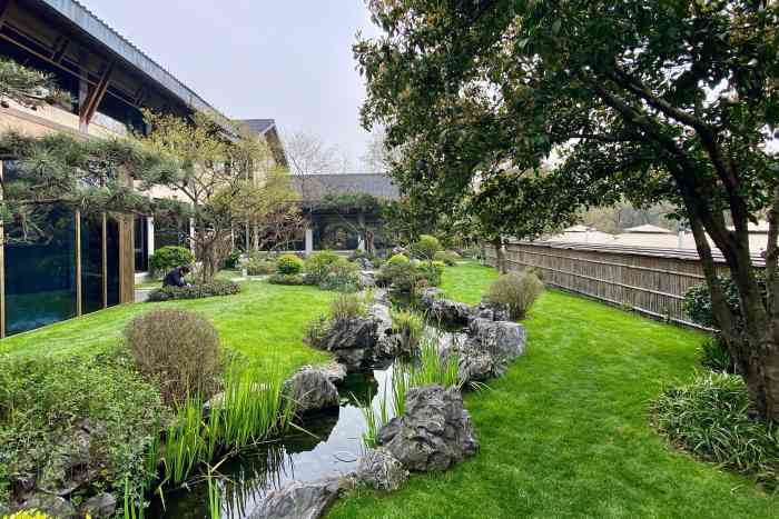 新荣记西溪湿地店