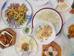 -寻味顺德·南记酒家·传统顺德菜·鱼生(广源路店)