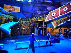 -烟台海昌鲸鲨海洋公园