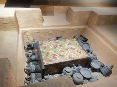 -洛阳周王城天子驾六博物馆