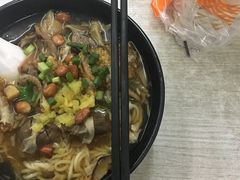 -阿芬卤面(花巷店)