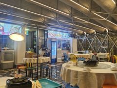 -小煵记·打边炉(西丽文光店)
