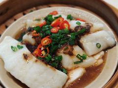 -蔡澜点心·粤菜(月星环球港店)