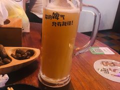 -汉森熊啤酒屋(双塘东路店)