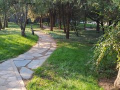 -元大都城垣遗址公园