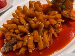 -老阊门菜馆(山塘街店)