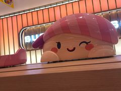 -争鲜回转寿司(朝北大悦城店)