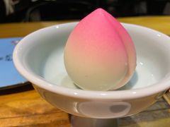 -局气 烤鸭·北京菜(光华路店)
