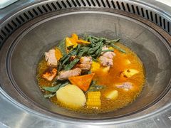 -遇东北林区铁锅炖(南开店)