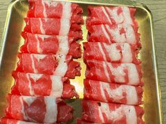 -额尔敦·品质自助(摩尔城店)