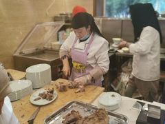 -清真·益鑫羊肉手抓馆(花园北街店)