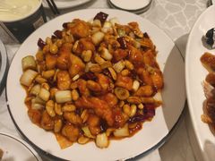-福来居烤鸭店(天坛二店)