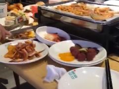-玫瑰花园自助烤肉(顺义鑫海韵通店)
