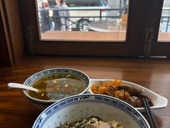 -永丰面馆(汉口路店)