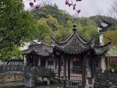 -绩溪龙川景区