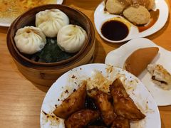 -龙抄手食府(浣花北路店)