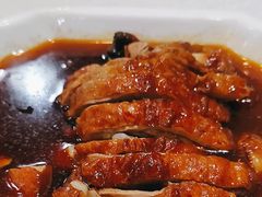 -蒲氏烤鸭(百寿路店)