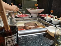 -巴奴毛肚火锅(安阳相州店)