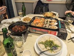 -群乐饭店(滨安路店)