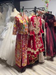 -喜喜婚纱HAPPINESS STUDIO奢定馆(海淀体验馆)