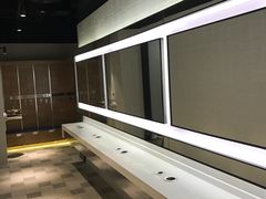 -威尔仕健身会所(古北1699店)