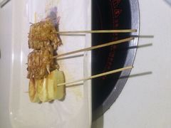 android_upload_pic-云晓光头烧烤吧(川沙绿地店)