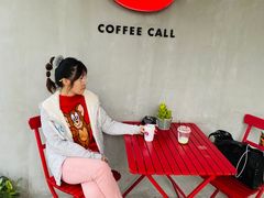 -COFFEE CALL(云锦路店)
