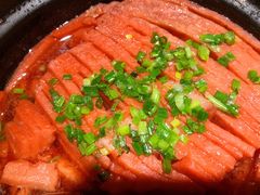 -荷塘秋月·本帮江浙菜(国权路店)