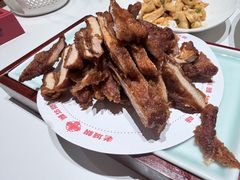 -老城根·潍坊菜(高新店)
