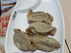 -小杨生煎(浦江欢乐颂店)