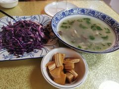 -青海牦牛肉馆